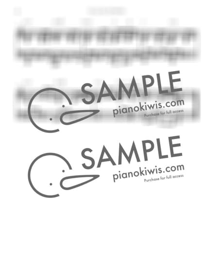 Score > Holding Hands with Jesus, Rise Up) / 피아노 반주_Ckey - Kim Seok Gyun by 건반자매 Sheet music image-3