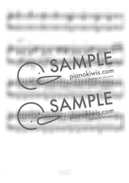 악보 > 사랑하긴 했었나요 스쳐가는 인연이었나요 짧지않은 우리 함께했던 시간들이 자꾸 내 마음을 가둬두네 / 피아노 반주 - 잔나비 by 피아노정류장 악보 이미지-3