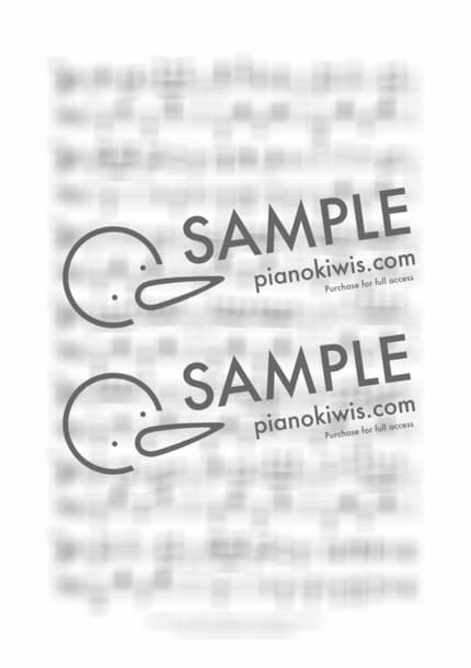 악보 > Spider Dance - Toby Fox · 언더테일 OST by 피아노박스 PianoBox 악보 이미지-4