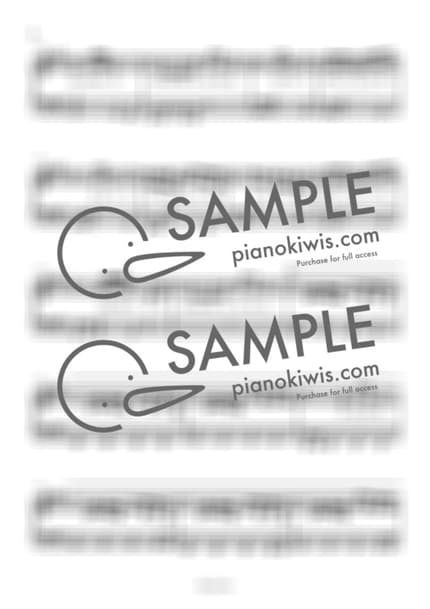 Score > Celebrity - IU by 라니스코어 Sheet music image-1