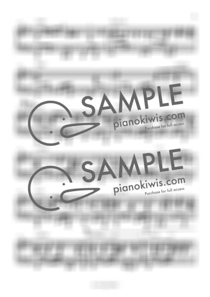 악보 > Cheapest Flight - PREP by 스페셜키 악보 이미지-2