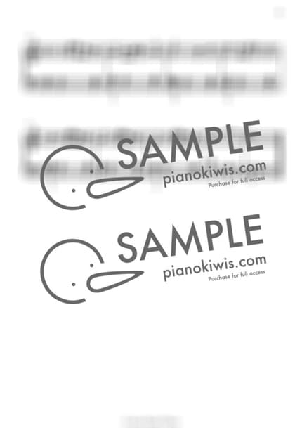 악보 > Under The Sea / 다장조,inst QR - Alan Menken · 인어공주 OST by 에이쌤 악보 이미지-2