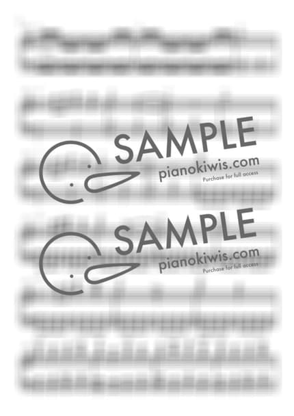 Score > Transformation / Disney Piano - Alan Menken · Beauty and the Beast OST by Matilda Rose Sheet music image-1