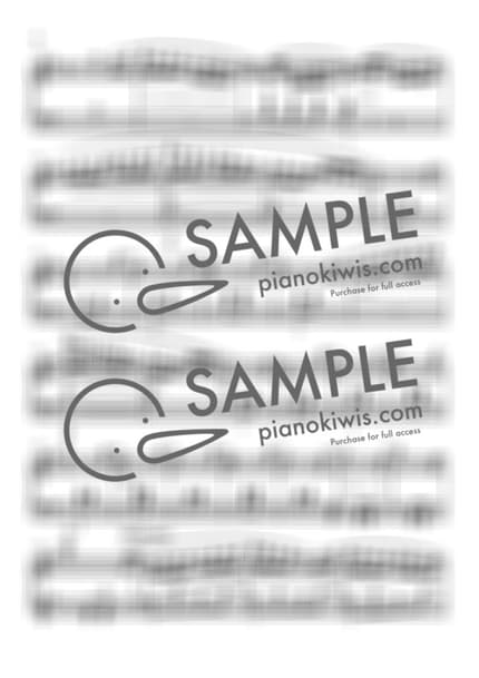 Score > Sonatina in G Major, Op.55 No.2 / 3악장 - F. Kuhlau by PianoKiwis Sheet music image-3