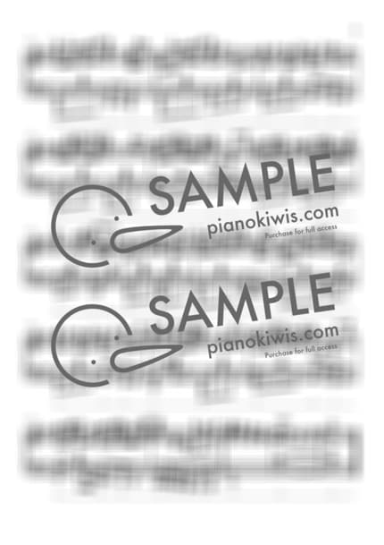 Score > Never Ending Story - IU by PianoKiwis Sheet music image-2