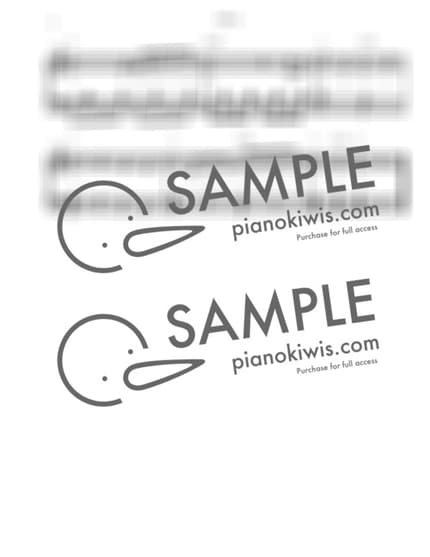 악보 > 도레미송 (Do-Re-Mi) / 연주버젼 (초급) - Richard Rodgers, Oscar Hammerstein II · 사운드 오브 뮤직 OST by 나건반 악보 이미지-1