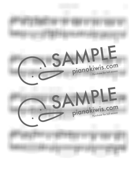 Score > God Is The Strength Of My Heart / 피아노 반주_Akey - Eugene Greco by 건반자매 Sheet music image-2