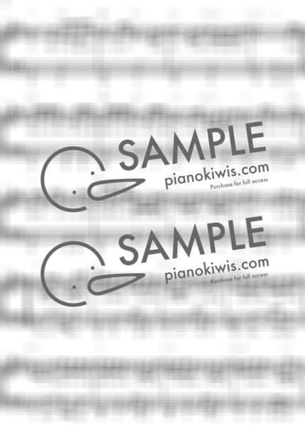 Score > Propose / +계이름 / EASY - LEE MU JIN by 잔잔루브 Piano Sheet music image-1