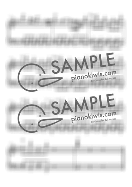 Score > Chinese Dance / 난이도 체르니 30 - P. I. Tchaikovsky · The Nutcracker by 프로처럼플레이 Sheet music image-2