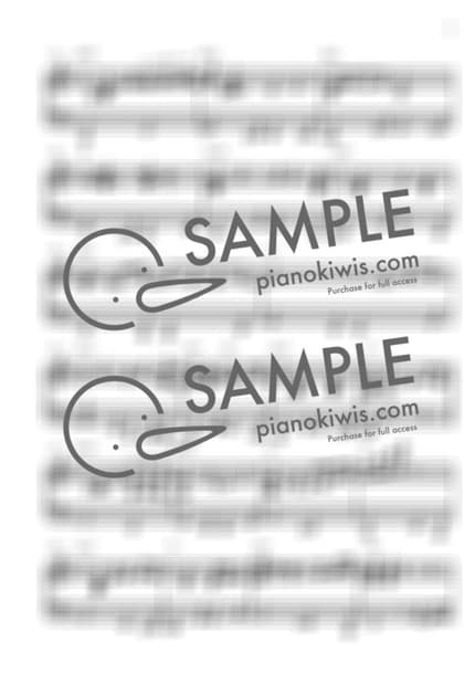 Score > Desafinado / BossaNova - Antonio Carlos Jobim by 피아노모먼트 PianoMoment Sheet music image-2