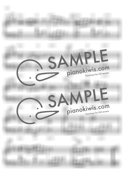 악보 > 20 Ballad Licks in 2-5-1 / 12key - 피아노모먼트 by 피아노모먼트PianoMoment 악보 이미지-20