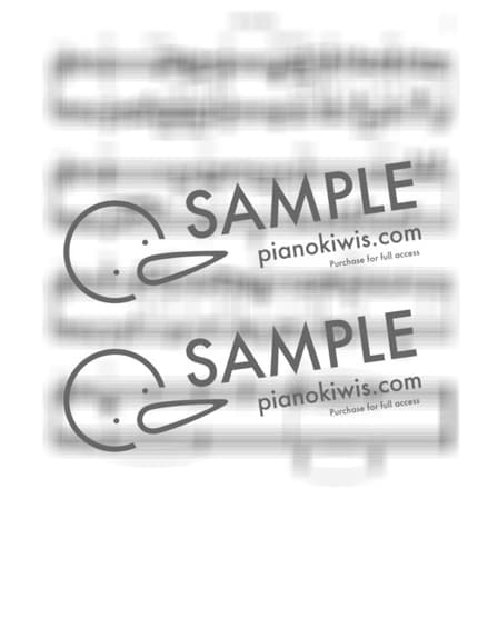 Score > Trust in Me / 연주버젼, Ckey - Lim Young Woong by 나건반 Sheet music image-4