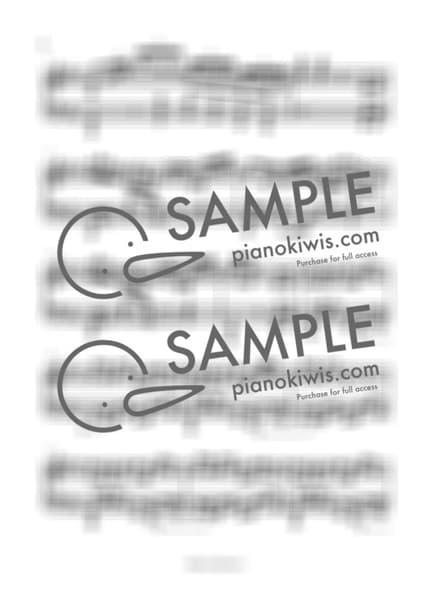 Score > XYMPHONY - Xdinary Heroes by Boknowa Sheet music image-1