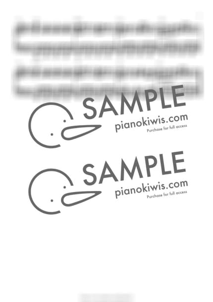 Score > Melt Down - DAY6 by Hyunjoo Jung Sheet music image-4