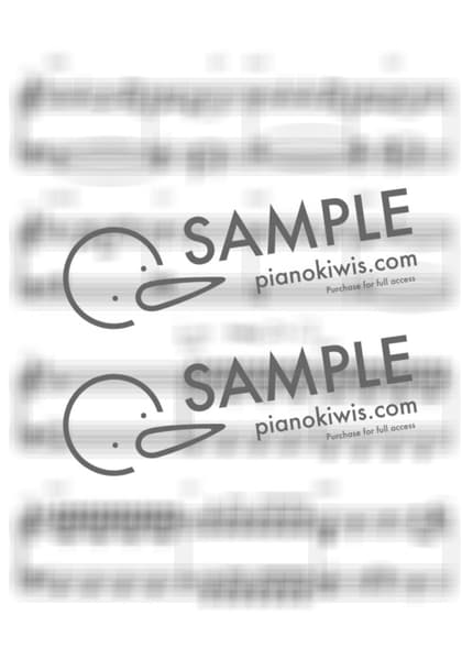 Score > All I Want For Christmas Is You - Mariah Carey · Carol by A Sheet music image-1