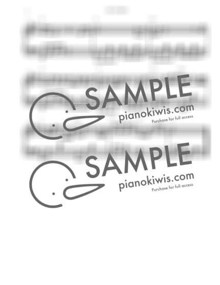 Score > Heal the World / 연주버젼 (초급) - Michael Jackson by 나건반 Sheet music image-1