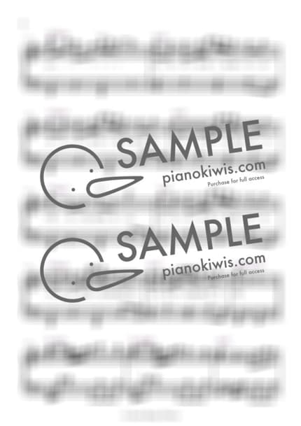 Score > Do the Dance / Original - ILLIT by A Sheet music image-8