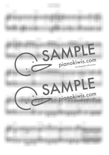 악보 > ONE SPARK - TWICE by KeyNomad 악보 이미지-3