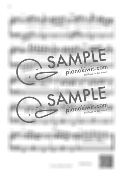 악보 > Celebrity / Nomal ver / INST QR - 아이유 by 에이쌤 악보 이미지-1