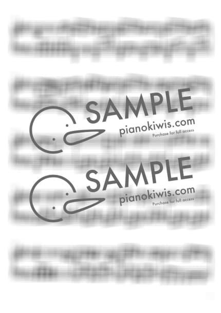 Score > Light Saver - Ahn Ye Eun · The Crowned Clown OST by 강아지똥 Sheet music image-2