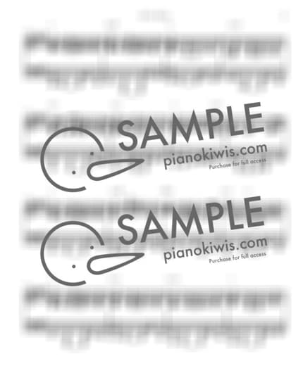 Score > Yes, I like my Jesus / 피아노 반주_Akey - Kim Seok Gyun by 건반자매 Sheet music image-2