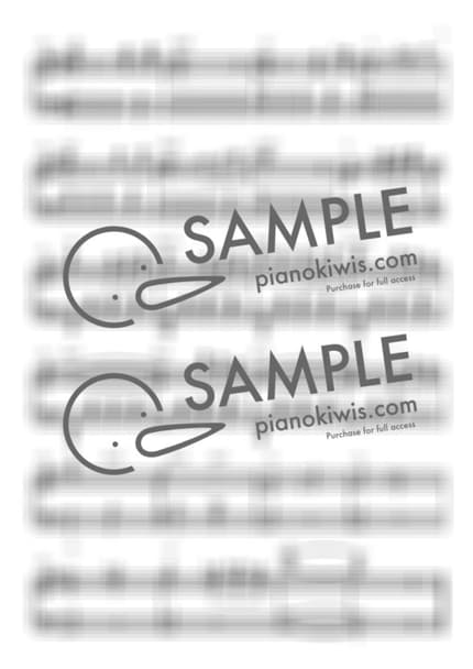 Score > Happy Ending / Disney Piano - Alan Menken · The Little Mermaid OST by Matilda Rose Sheet music image-2