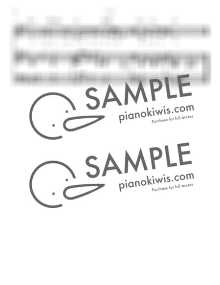 Score > Thanks / Dkey 피아노 반주(3단) - Son KyungMin by 건반자매 Sheet music image-7