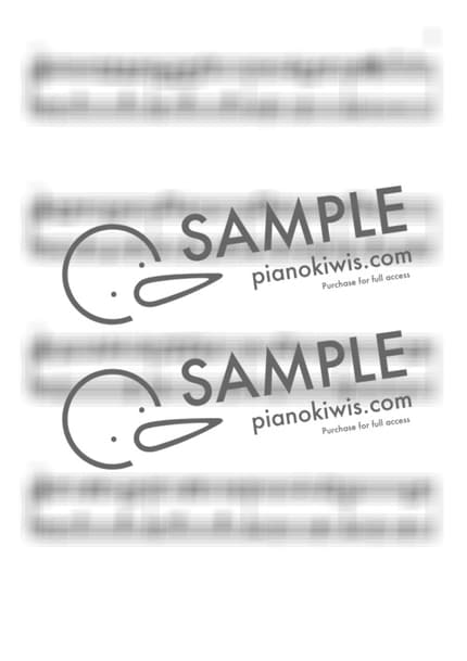 악보 > Jingle Bell Rock / 중급 악보 - Bobby Helms by My Favorite Piano 악보 이미지-2