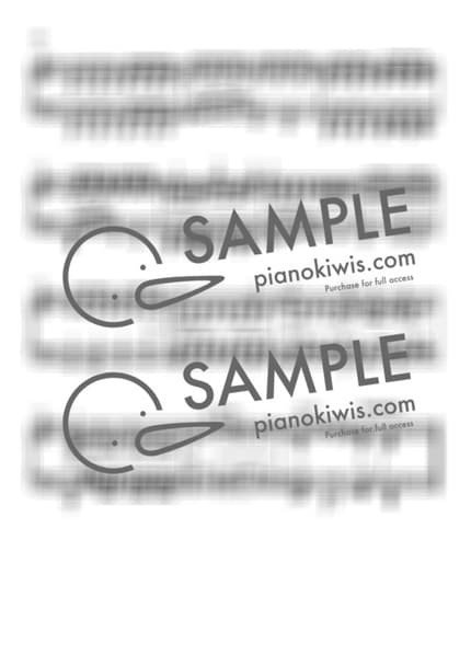 악보 > 슈베르트의 12개 가곡 4번 '마왕' / 고급 - 리스트 (F. Liszt), 슈베르트 (F. Schubert) by 피아노키위즈 악보 이미지-9