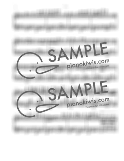 Score > You / 편곡 Ver. - DAI. · Higurashi When They Cry OST by Aost Sheet music image-1