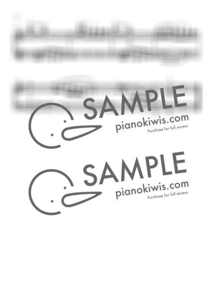 악보 > Sonatina in F Major, Op.36 No.4 / 1악장 - 클레멘티 (M. Clementi) by 피아노키위즈 악보 이미지-3