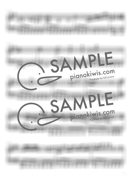 Score > Butter-Fly - Wada Koji, Jun Young-ho · DIGIMON ADVENTURE OST by 강아지똥 Sheet music image-6