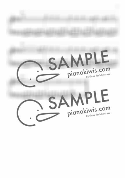 Score > Big Sleep - Jeong Hyun Soo · New World OST by 제이오 Sheet music image-2