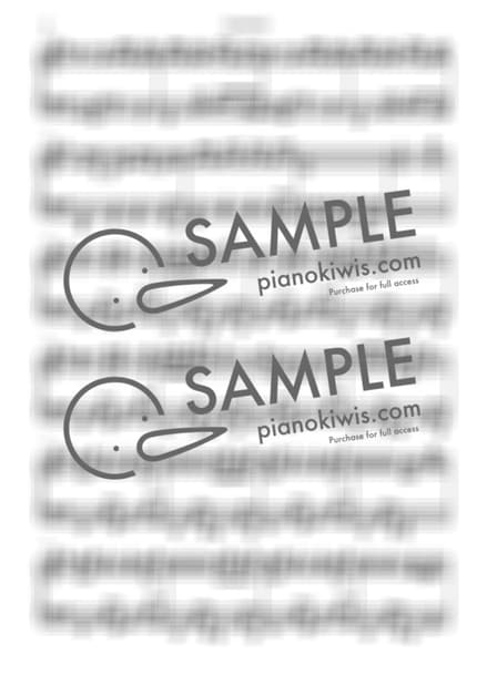 Score > Queencard / 보통 난이도 - i-dle by 악빈 Sheet music image-1