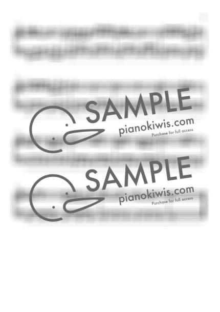 악보 > Love wins all / 초급 - 아이유 by 피아노키위즈 악보 이미지-2