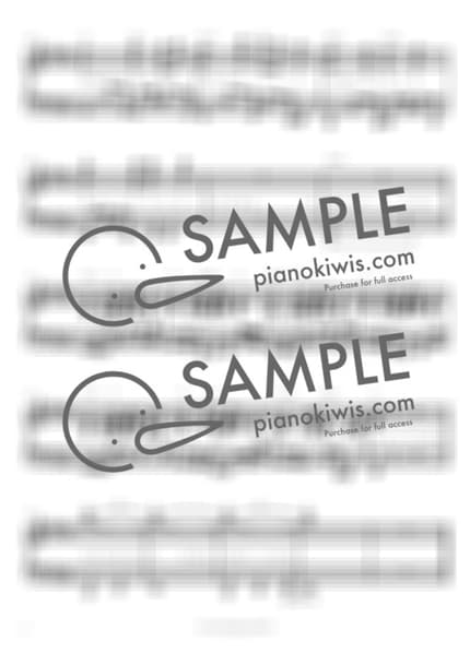 악보 > Graduation / 피아노 반주 - NCT DREAM by 피아노정류장 악보 이미지-3