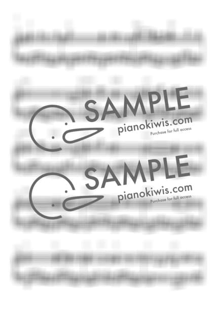 Score > O Holy Night - John Legend · Carol by AYULMUSIC Sheet music image-1