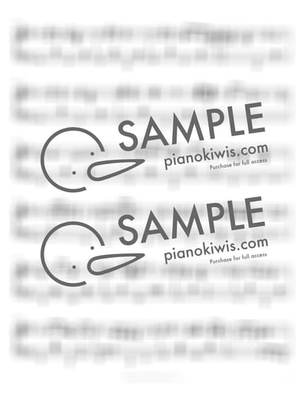 Score > You've Got a Friend in Me - Randy Newman · Toy Story OST by PianoKiwis Sheet music image-1