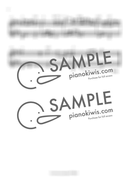 악보 > 봄봄봄 / 두근두근 설레는 봄 - 로이킴 by 주키플리(jookiiply) 악보 이미지-3