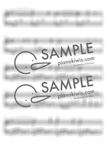 Score > Lotus Seed - Janggeum's Dream OST by 강아지똥 Sheet music image-2