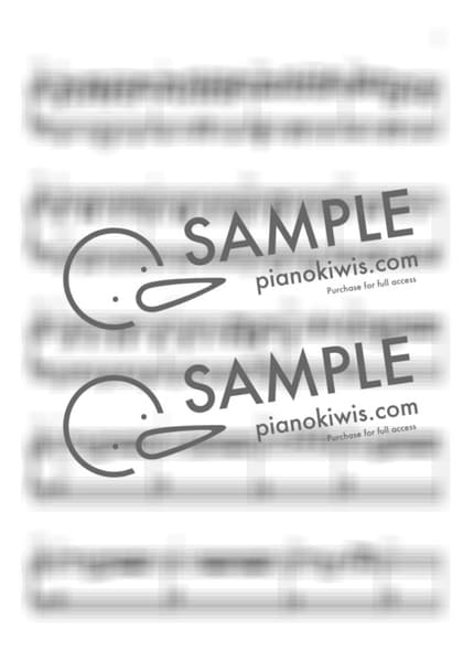 악보 > FAMOUS / 완곡/ 코드 포함 - ALLDAY PROJECT by 아율뮤직 악보 이미지-2