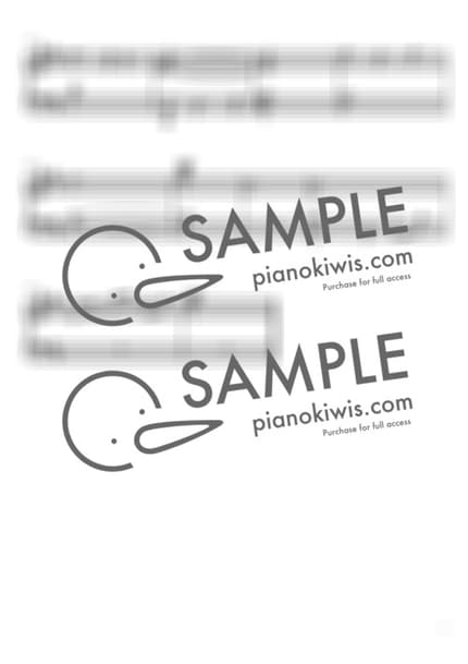 Score > Someone To Love Again - Princess's Man OST by 강아지똥 Sheet music image-8