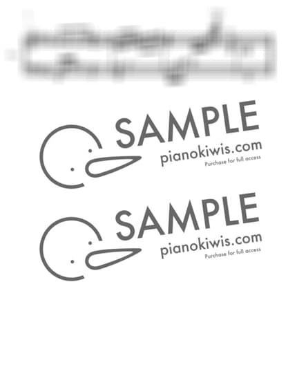 Score > Merry Christmas My Dear - Keunyoung Song by 피아니스트 송근영 Pianist Keunyoung Song Sheet music image-3