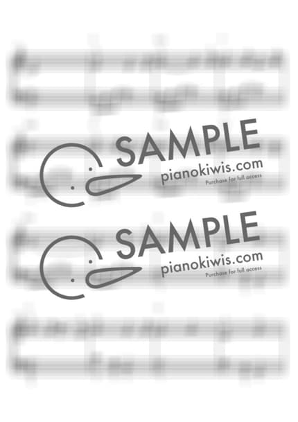 악보 > 거룩한 밤 (O Holy Night) '622장' / NOMAL, INST QR - 찬송가 by 에이쌤 악보 이미지-1