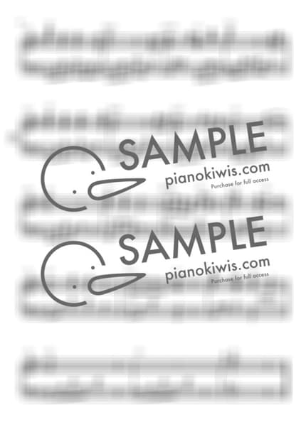 Score > I See The Light / 디즈니 "라푼젤" OST - Mandy Moore · Tangled OST by Matilda Rose Sheet music image-3