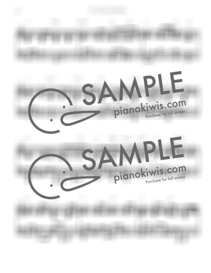 Score > Holding Hands with Jesus, Rise Up) / 피아노 반주_Ckey - Kim Seok Gyun by 건반자매 Sheet music image-1