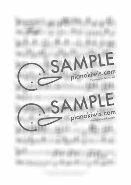 악보 > Jingle Bell Rock - Bobby Helms by 피아노박스 PianoBox 악보 이미지-3