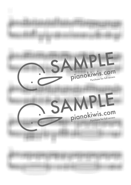 Score > All of Me / Hard - Jon Schmidt by PianoKiwis Sheet music image-3