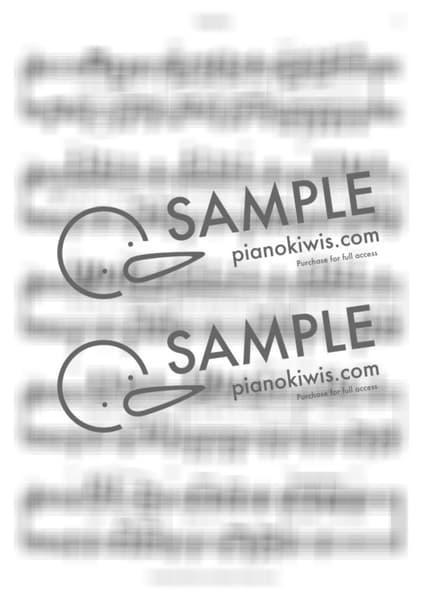 Score > Soda Pop - Saja Boys · KPop Demon Hunters OST by KeyNomad Sheet music image-4