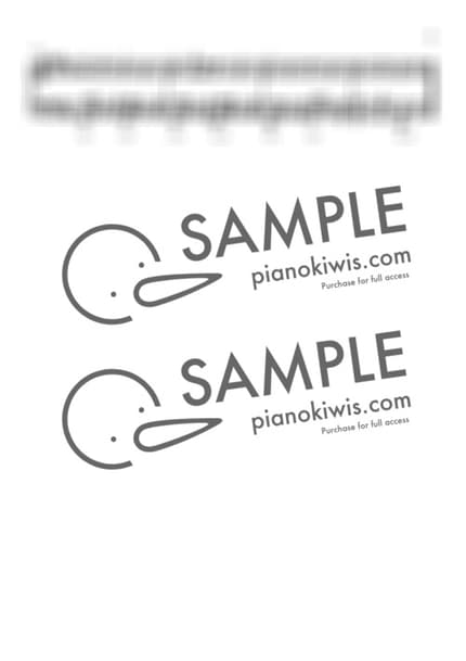 Score > Anatano Koibitoni Naritai / Intermediate - ChoQMay by PianoKiwis Sheet music image-4